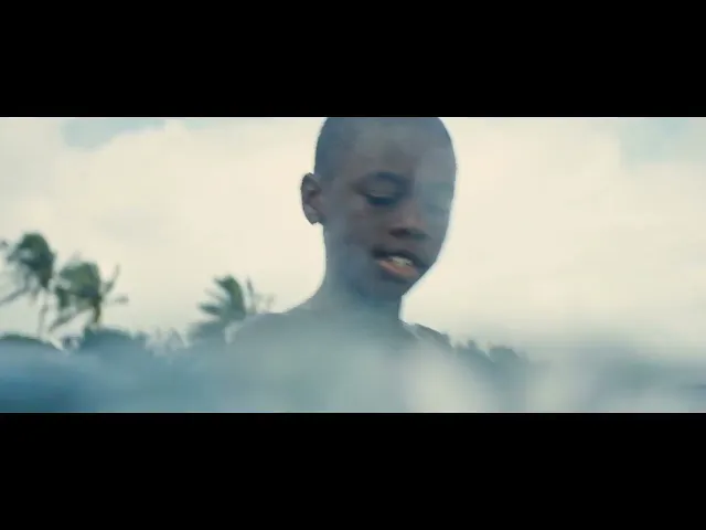 Moonlight | Clip 'Ora sei pronto'