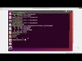 Linux Command Line Bash Shell Scripting AWK SED on Linux Start Writing Commands