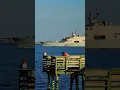 Download Lagu (LCS-21) #Freedom-class #littoral #combat #ship, Length 387 ft, #Rolls-Royce #waterjets #Speed 45kt