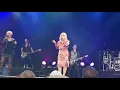 Beatrice Egli- Bunt - 07.08.2021 Bern-CH