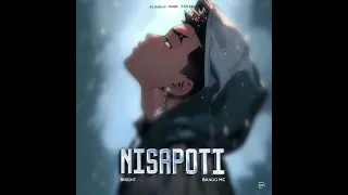 bright ft bando mc nisapoti official music audio 