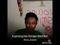 #pasha Karaoke Duet by #smule Kupinang Kau Dgn Bismillah - Pasha ft. Rossa #unguband #cliquers #ungu