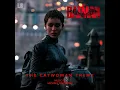 THE BATMAN | The Catwoman Theme - Michael Giacchino