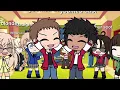 Lung Cancer - Heathers AU || BL || Big Fun || Gacha series / glmv