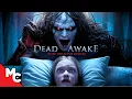 Download Lagu Trapped in Sleep Paralysis with a Demon | New Horror Movie | Dead Awake