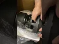 Unboxing G7 12 1 Subwoofer