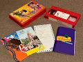 Download Lagu El Jorobado de Notre Dame - Intro VHS Argentina