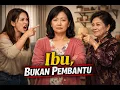 Lagu Ibu, Bukan Pembantu👉Anak Menghina Ibu Karena Angpao 18 Ribu, Sang Ibu Memilih Berhenti!#cdrama #ceo