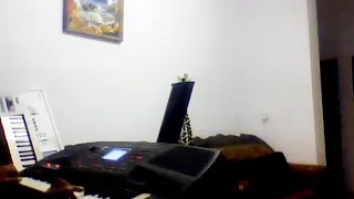 يا ليلة العيد انستينا   عزف اورج دندنها