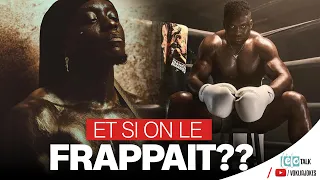 LELO TALK: MIGBO RMX, CLIP DEHORS - HIMRA VEUT UN COMBAT PRO AVANT LE 26