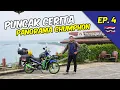 Download Lagu EP. 4 CHUMPHON | Puncak Cerita Panorama Chumphon