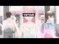 Download Lagu 【VIETSUB】Tonikaku Kawaii ED 2 /Yoru no Katasumi  [ Full music video ]