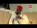 Dagrin Explaining the meaning of 'Kondo'