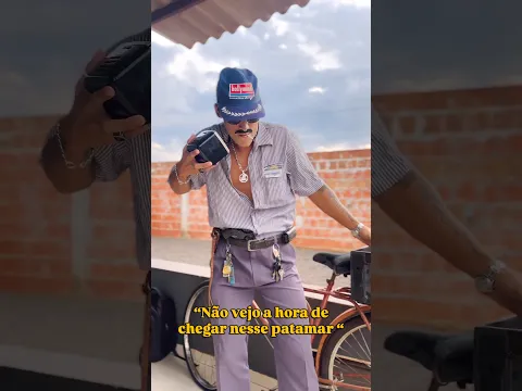 Eu e mais quem não vê a hora de chegar nesse nível? #shorts #memes #humor