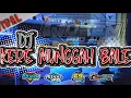 Lagu DJ KEre Munggah Bale#jinggle Queen pro audio Nganjuk#queen music project#