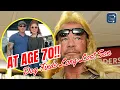Meet All 13 Children of Dog Chapman from Dog the Bounty Hunter