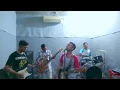 Astor kids-Salam Rindu/Rindu terpendam ( cover band )