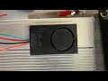 Laotie Ti-30 alarm bypass