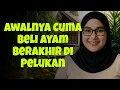 Download Lagu Janda Ini Tak Menyangka, Penjual Ayam Langganannya Menyimpan Rasa | Cerita kehidupan