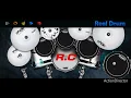 Download Lagu Ara Johari - Warkah Untukku ( Real Drum Cover )