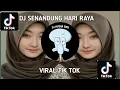 Download Lagu DJ SENANDUNG HARI RAYA DISCO HUNTER VIRAL TIK TOK TERBARU 2023 YANG KALIAN CARI !