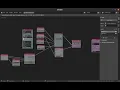 Creating an orbiting system in Blender with Animation Nodes and some Python