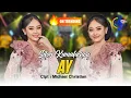 Lagu Silvy Kumalasari - Ay (Official Music Video) | Dan Bintang Malam Berkedip Mesra