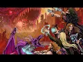 Download Lagu Glyph - A Storm of Crimson Fire (Official Video)