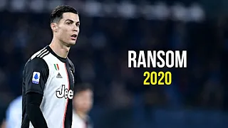 Cristiano Ronaldo 2020 Ransom Lil Tecca Skills Goals HD 