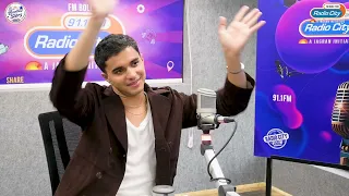 Abhay Verma on The Family Man, Dhali & His Journey to Stardom | Breakfast With Stars
