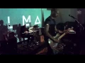 Download Lagu VLMV (formerly ALMA) - The Gardener (live at Whispers \u0026 Hurricanes, June 2016)