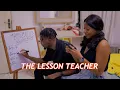 THE TUTOR