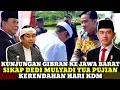 Download Lagu KERENDAHAN HATI KDM DI DEPAN GIBRAN Saat Kunjungan ke JAWA BARAT