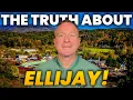 The TRUTH About Living In Ellijay GA ULTIMATE Guide To Ellijay Georgia North Georgia USA