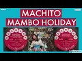 Machito - Mambo A La Savoy