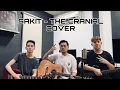 Download Lagu Sakit - Zynakal ft. Yonnyboi (The Cranial Cover)