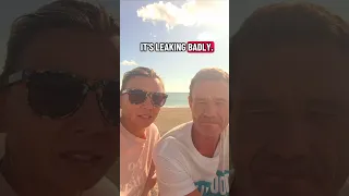 We need your help! #sailing #enginetroubleshooting #boating