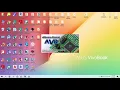 How To Using Atmel Studio ATmega32 Push Button Matrix Card Step By Step Tutorial