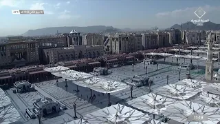 قناة السنة النبوية حديث الرسول صلى الله عليه وسلم الدين النصيحة 