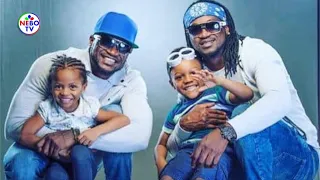 p square the biography of nigerian pop stars u0026 family