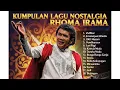 Download Lagu KUMPULAN LAGU NOSTALGIA RHOMA IRAMA 