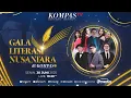 Download Lagu 🔴LIVE - HUT ke-60 Harian Kompas “Gala Literasi Nusantara”