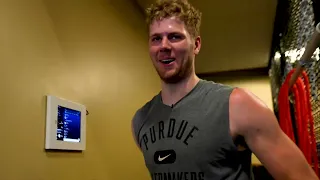 MIC ED UP Caleb Furst - Episode 2