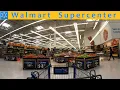 Shopping at Walmart Supercenter on Kirkman Road in Orlando Florida - Store 1220