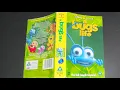 Download Lagu Opening \u0026 Closing to A Bugs Life (1999 VHS UK)