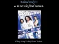 So close 2002 ost »Close to you (shu qi) soundtrack