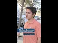 UT student witnesses mass shooting on Sixth Street