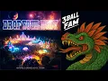 Download Lagu Drop Your Body - Antepek, DJ Sadyer, Klpuyi y Sööna [3BALL FAM 2025]
