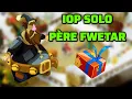 Solo Père Fwetar en Iop – Guide complet | Nowel Dofus Touch
