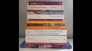 - as melhores leituras de 2024